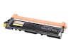 Brother Toner TN230Y Gul 1400 sidor Lasertoner