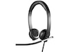 Logitech H650e Stereo PC Headset Headset