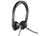 Logitech H650e Stereo PC Headset Headset