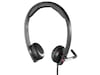 Logitech H650e Stereo PC Headset Headset