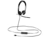 Logitech H650e Stereo PC Headset Headset