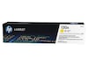 HP Toner 130A Gul Lasertoner