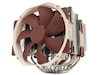 Noctua NH-D15 CPU Kylare CPU - Luftkylning