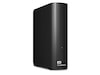 WD Elements Desktop Extern HDD 4TB Hårddisk Extern