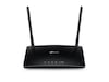 TP-Link TL-MR6400 4G-Router Mobilt bredband