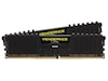 Corsair Vengeance LPX DDR4 3200MHz 16GB (svart)