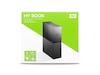 WD My BOOK 4TB Hårddisk Extern