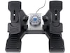 Logitech G Pro Flight Rudder Pedals Ratt och pedaler