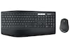 Logitech MK850 Combo Trådlös Mus & tangentbord -combo-paket