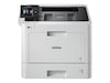 Brother HLL8360CDW laserskrivare Multifunktion