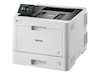 Brother HLL8360CDW laserskrivare Multifunktion