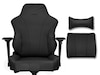 Svive Phoenix Tier 3 Gamingstol (svart) Gamingstolar