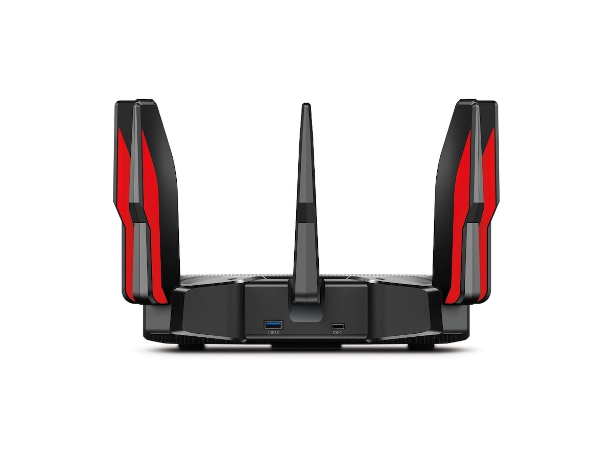 Wi fi роутер tp link archer ax11000 обзор