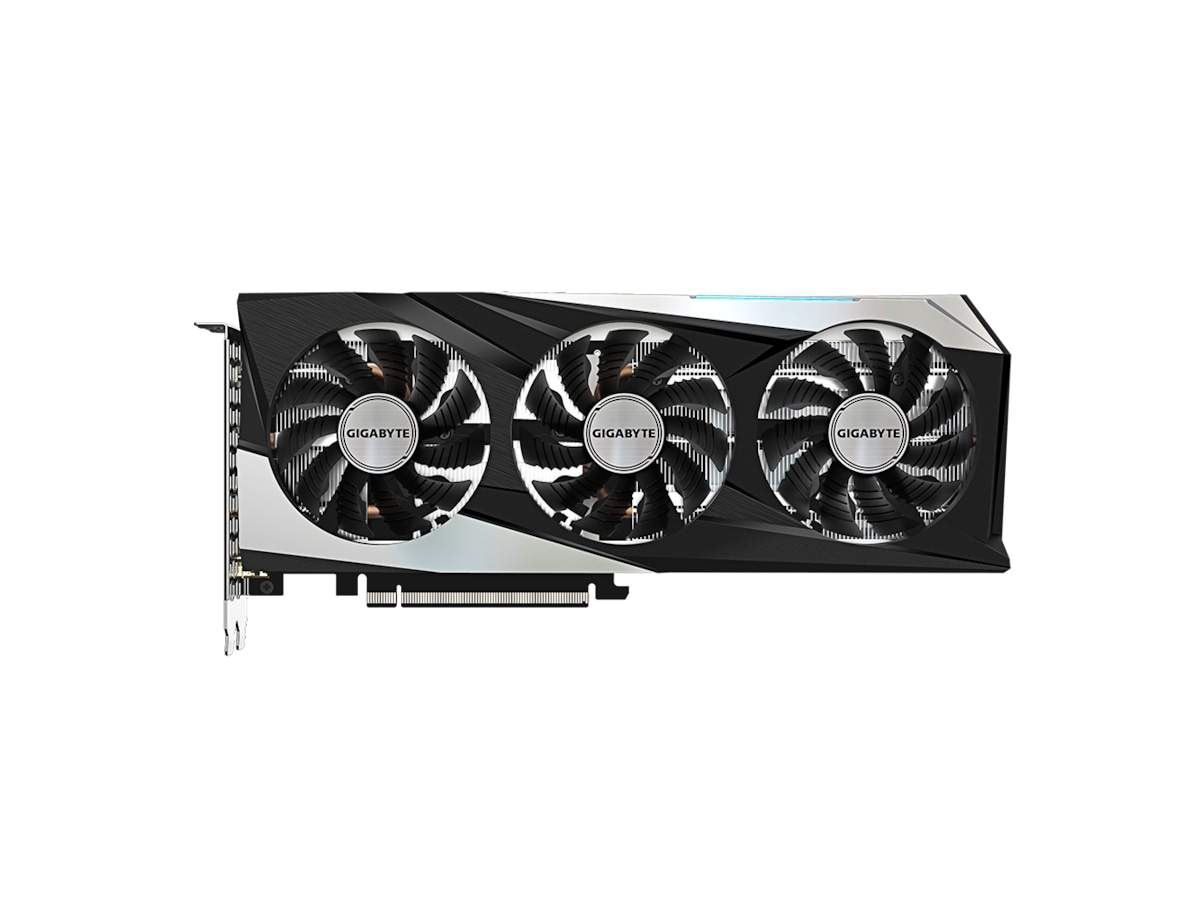 Gigabyte GeForce RTX 3060 GAMING OC Grafikkort