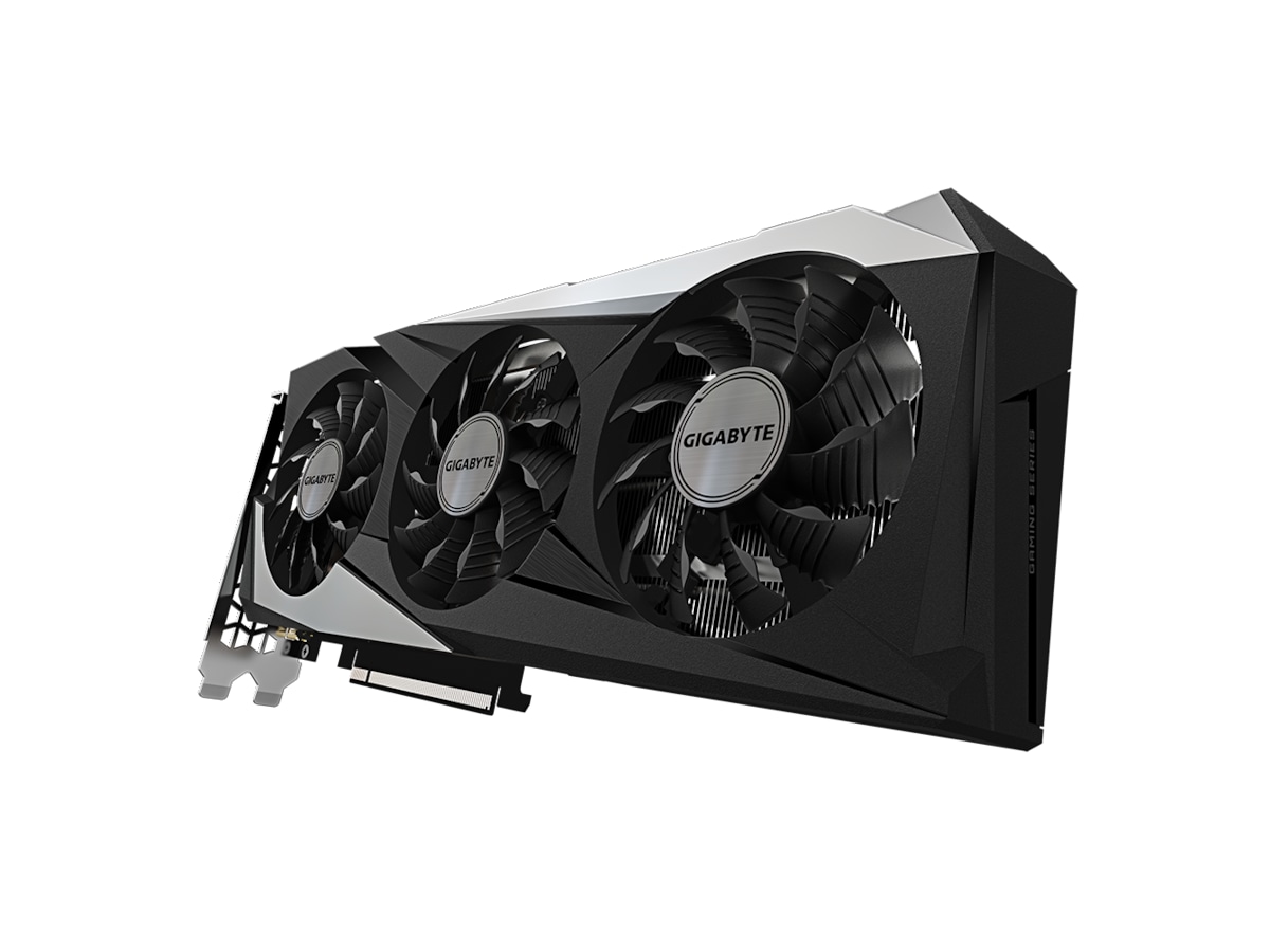 Gigabyte GeForce RTX 3060 GAMING OC Grafikkort