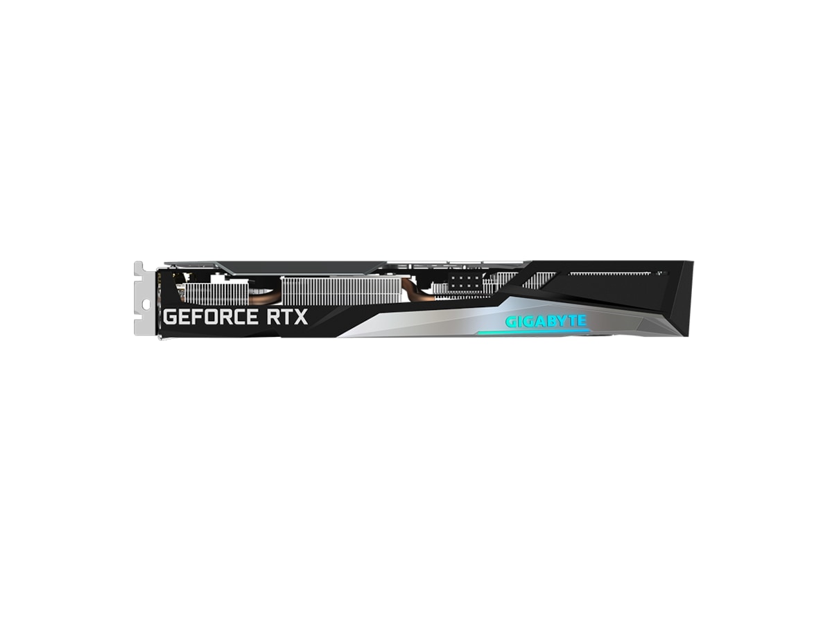 Gigabyte GeForce RTX 3060 GAMING OC Grafikkort