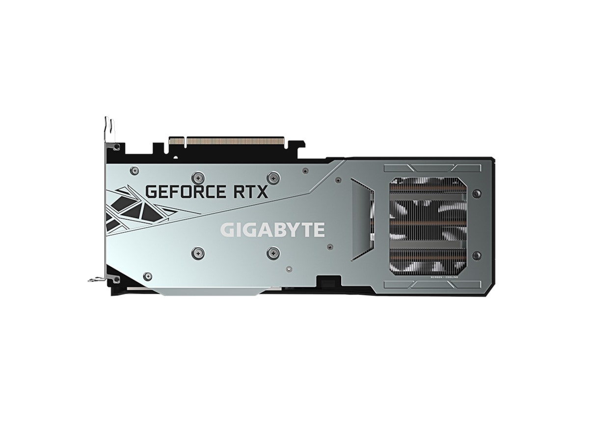 Gigabyte GeForce RTX 3060 GAMING OC Grafikkort