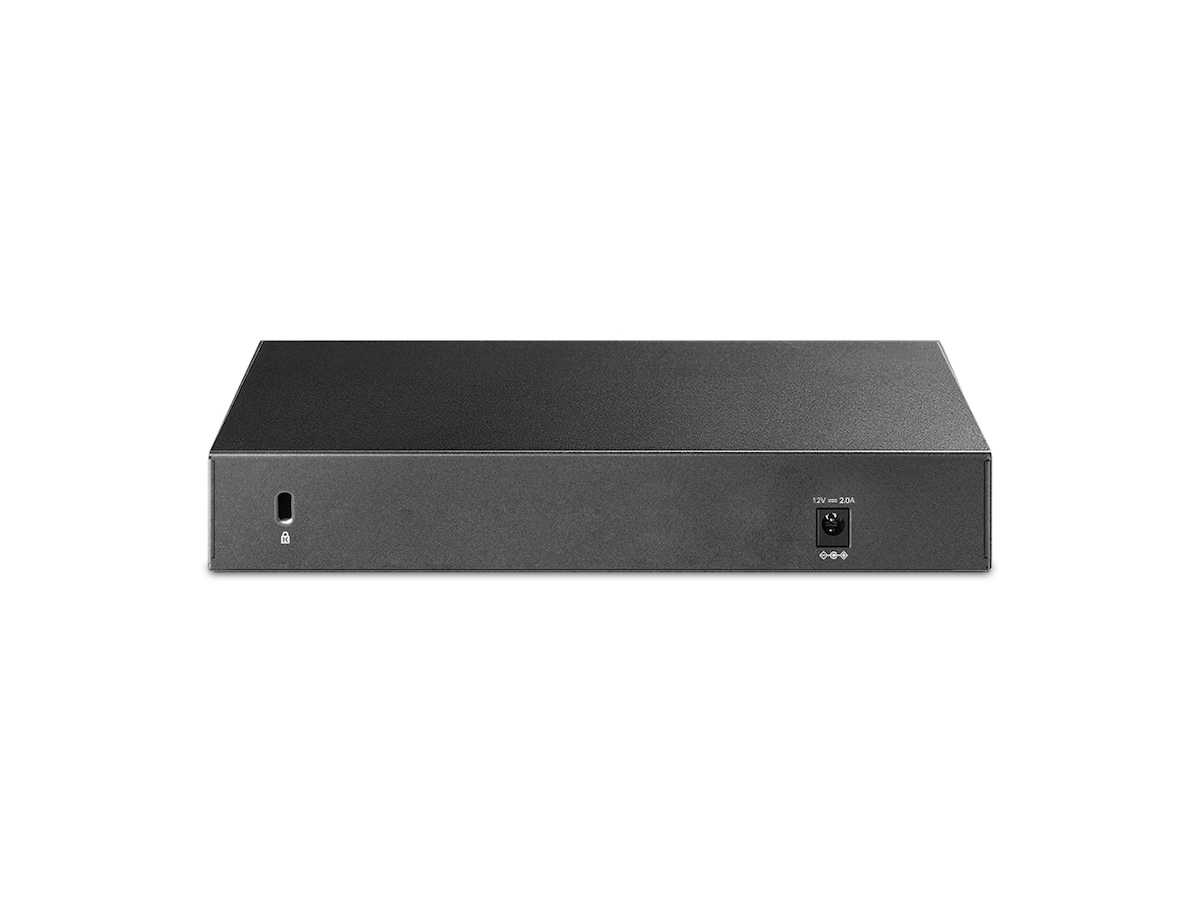 TP-Link TL-SX105 5-Port 10G Switch Switchar