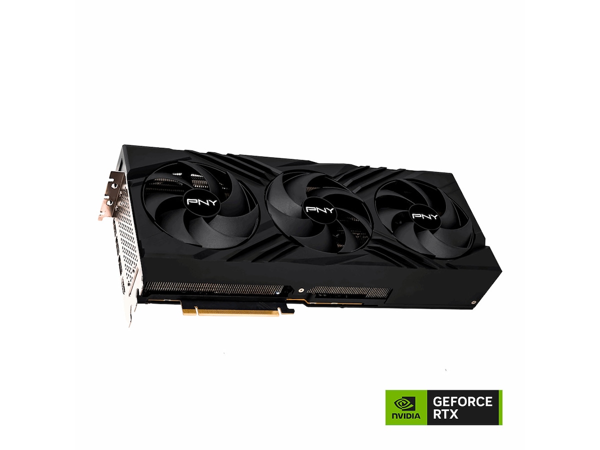 PNY GeForce RTX VERTO 4080 SUPER Grafikkort