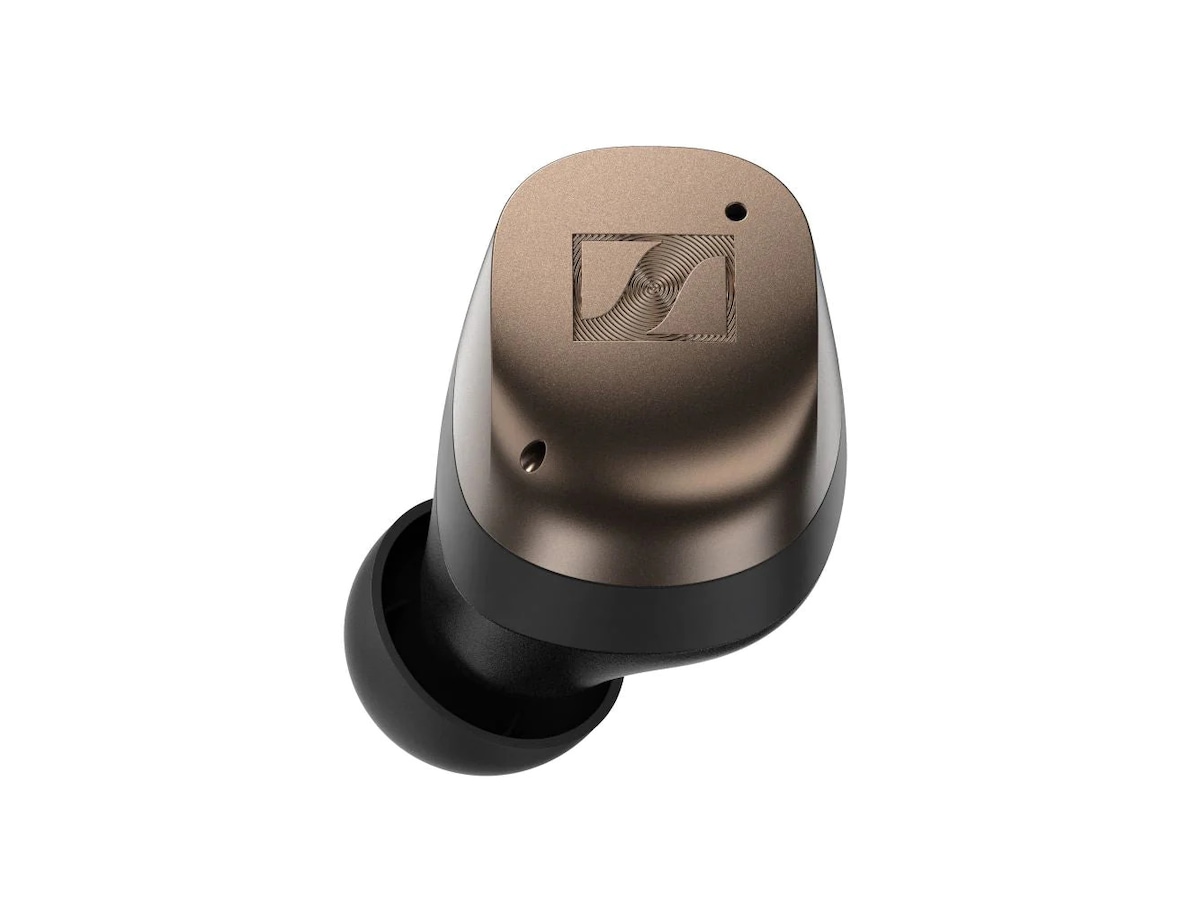 Sennheiser Momentum True Wireless 4 (copper) In-ear hörlurar