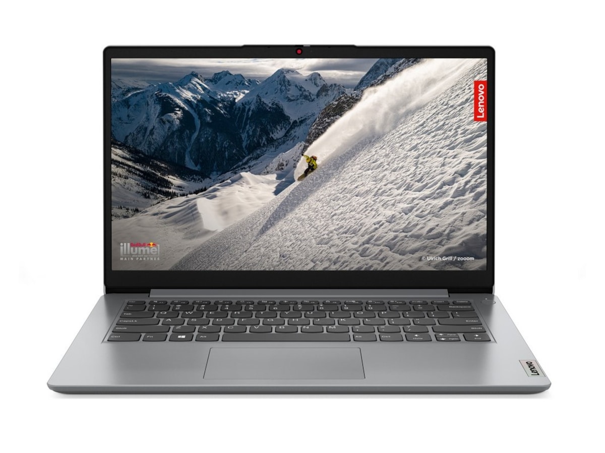 Lenovo IdeaPad 1 14" FHD Datorer - Bärbara / laptop