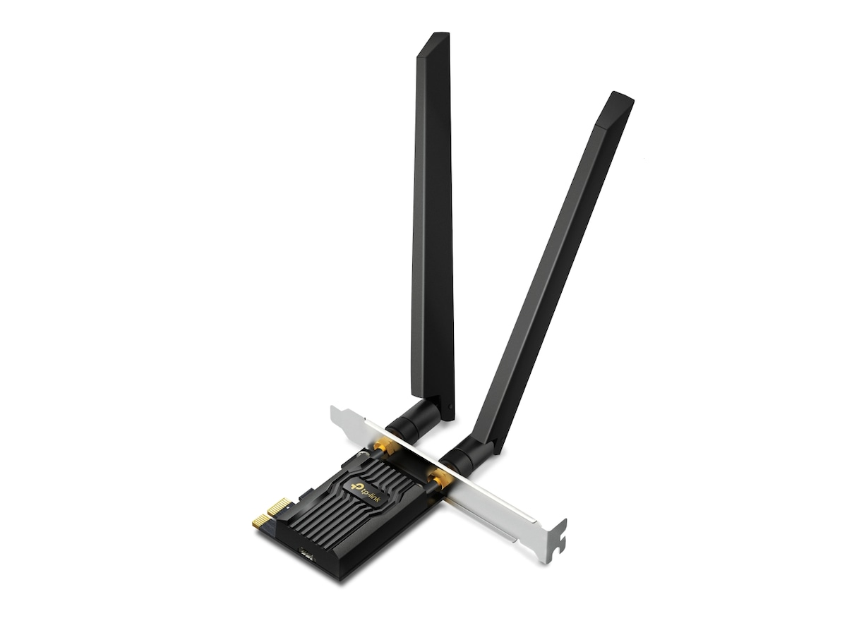 TP-Link Archer TXE72E PCIe Adapter Nätverkskort