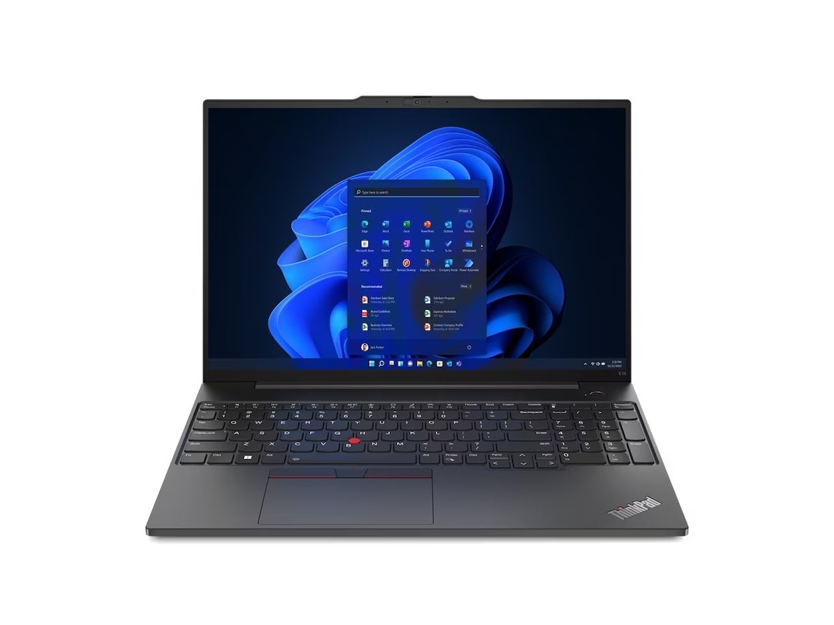 Lenovo ThinkPad E16 G2 16