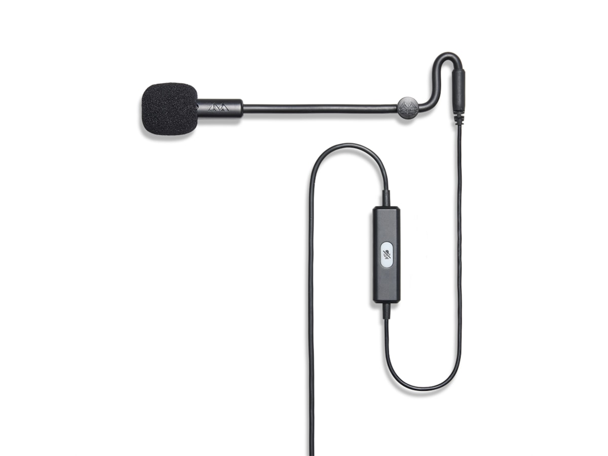 Antlion Audio ModMic USB 2 mikrofon Mikrofon