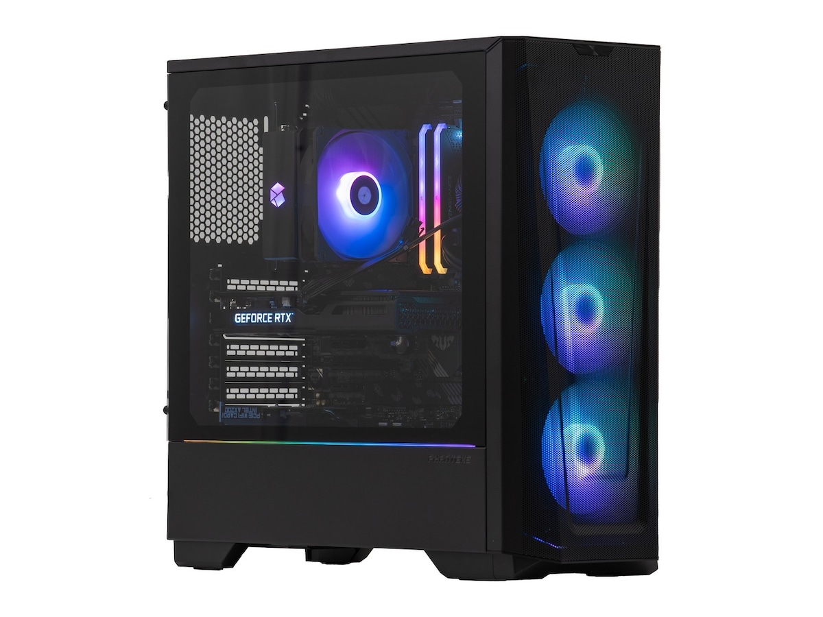 Komplett-PC Advanced Gaming a126 RGB Gamingdator stationär