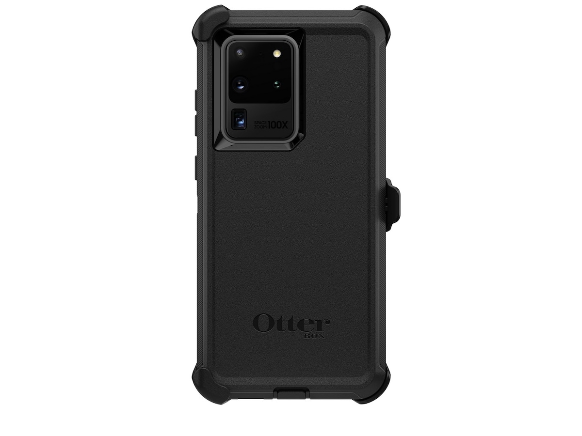 otterbox defender galaxy s20 ultra