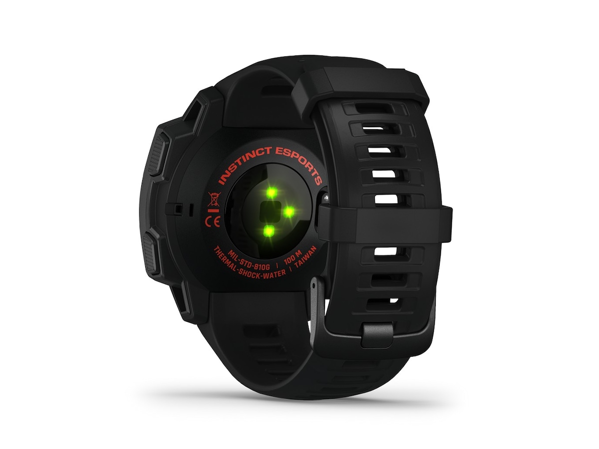 garmin esports watch