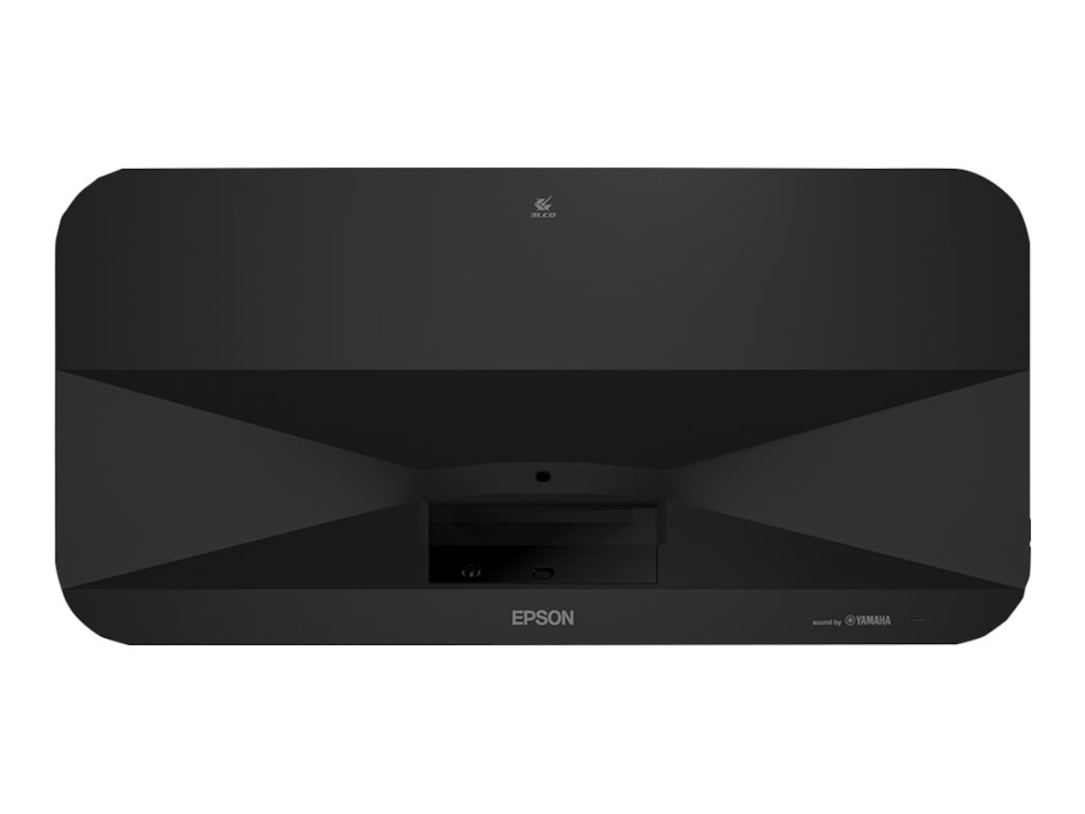 Epson EpiqVision 4K projektor EH-LS800BATV (svart) Projektorer