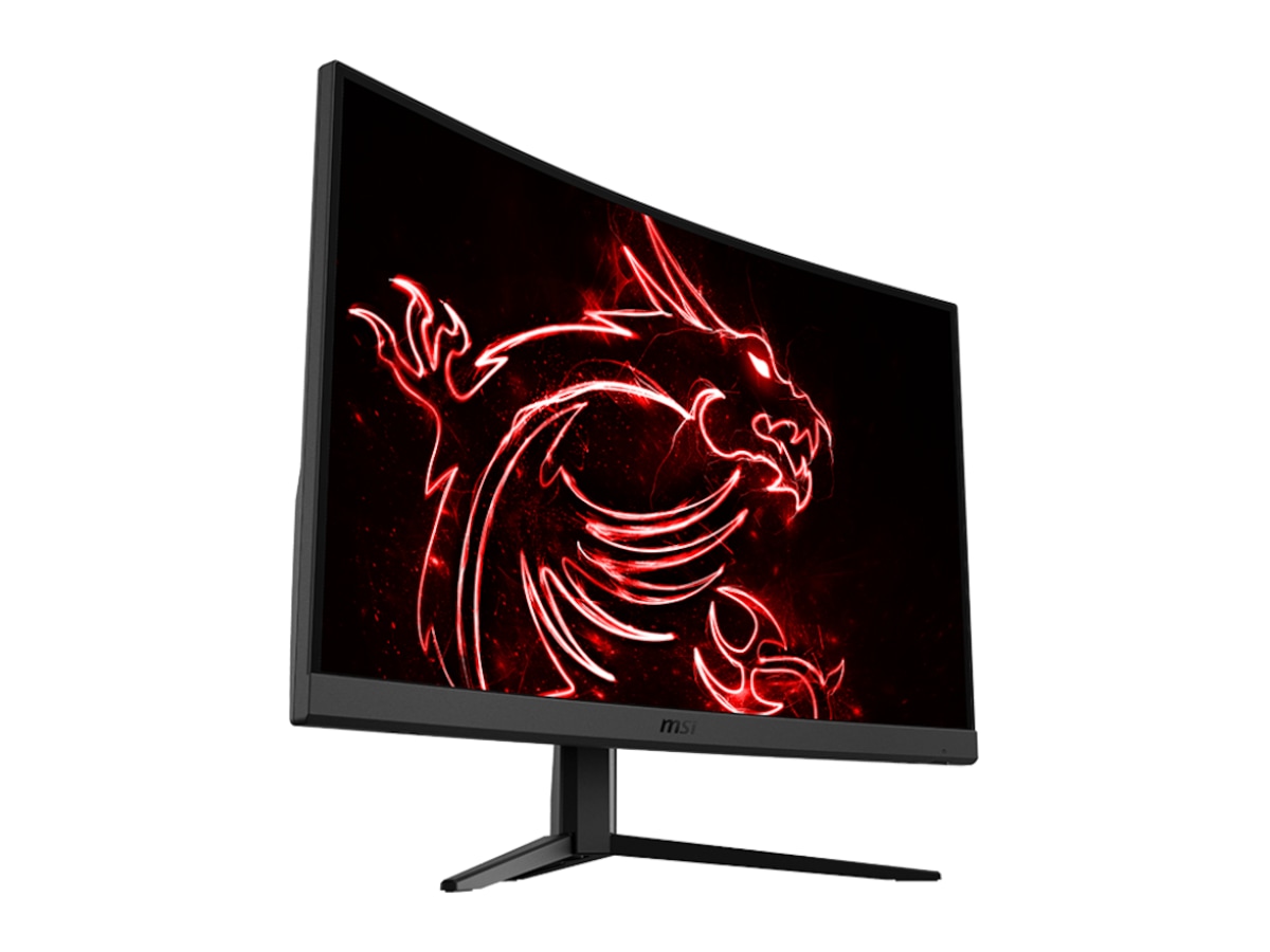 MSI 32" Curved gamingskärm G32CQ4 E2 Gamingskärmar