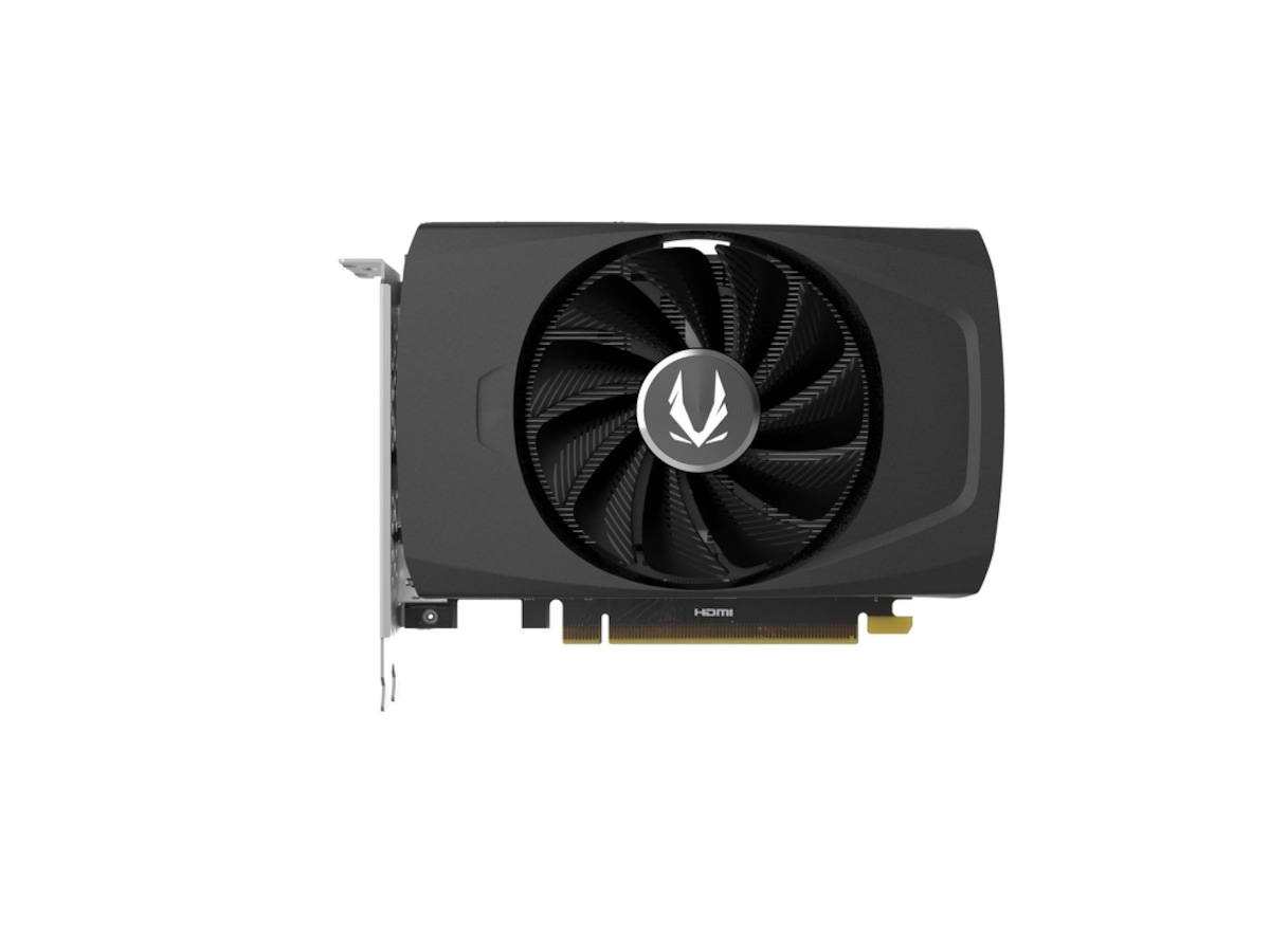 ZOTAC GeForce RTX 4060 SOLO Grafikkort