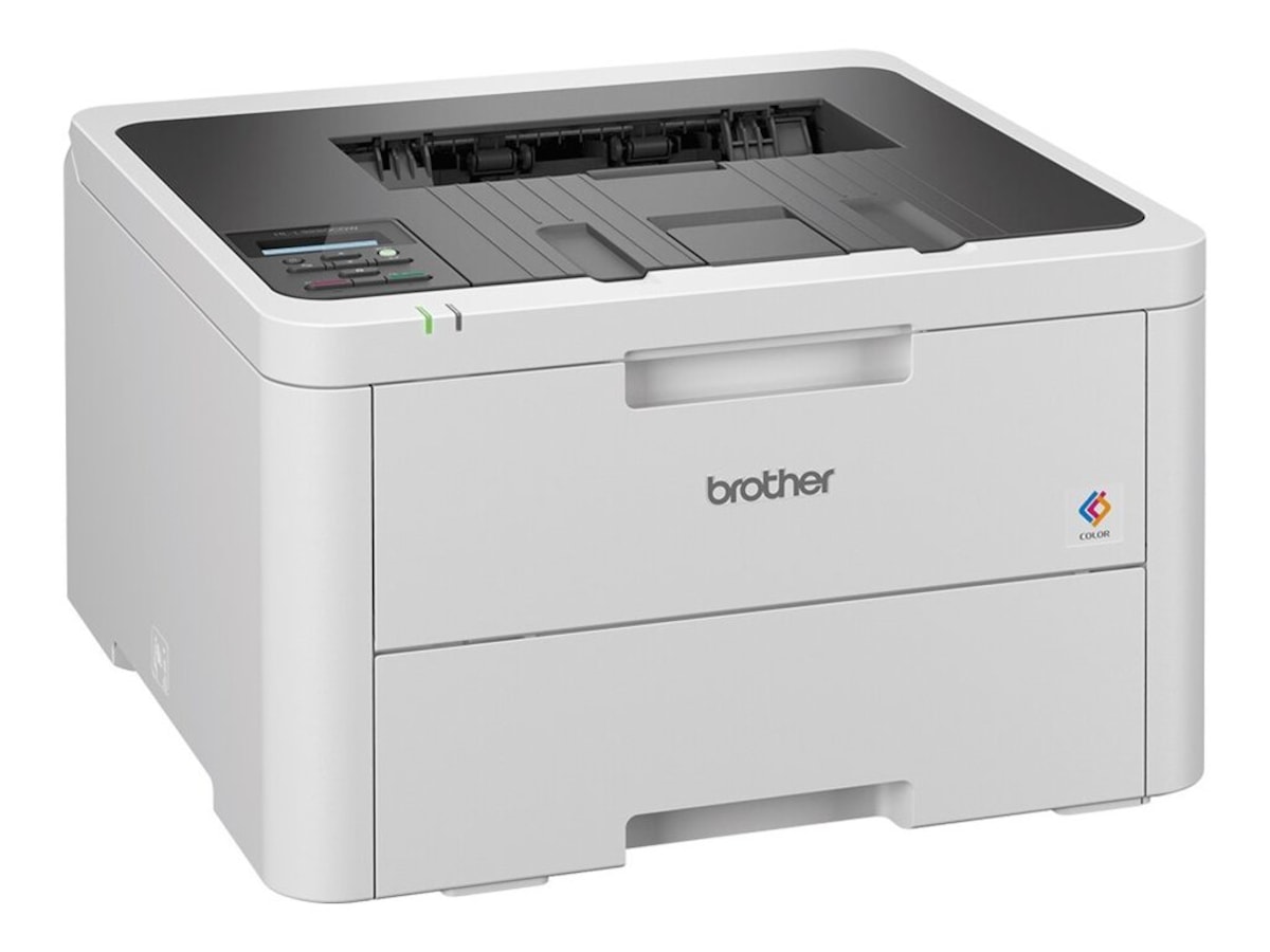 Brother HL-L3220CW laserskrivare Multifunktion