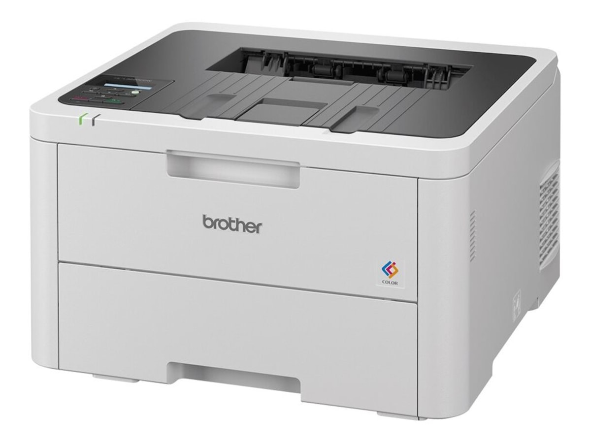 Brother HL-L3220CW laserskrivare Multifunktion