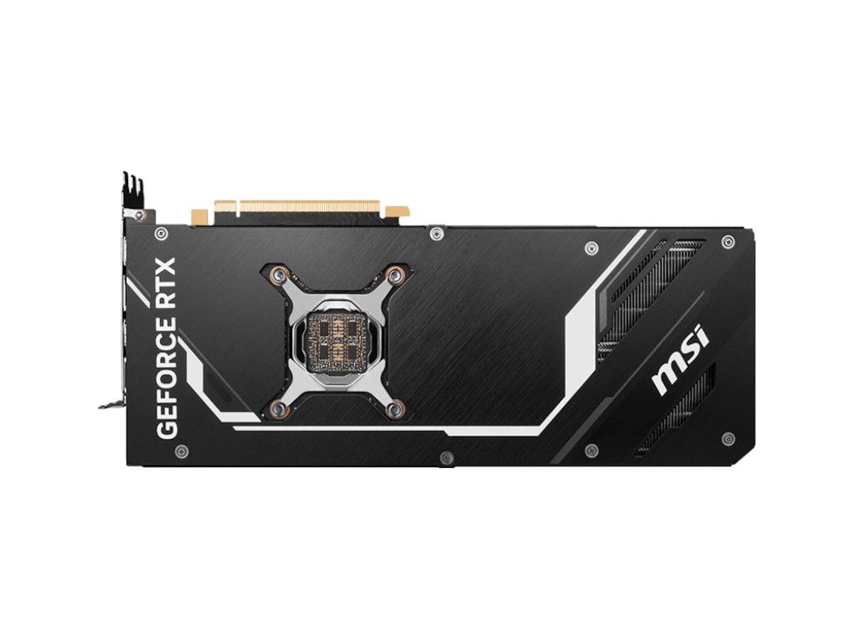 MSI GeForce RTX 4090 VENTUS 3X E OC Grafikkort