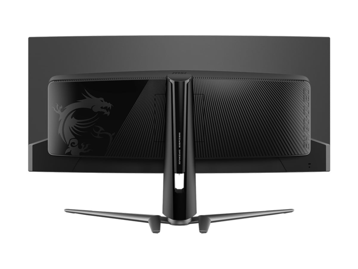 MSI 34" curved gamingskärm 341CQP Gamingskärmar