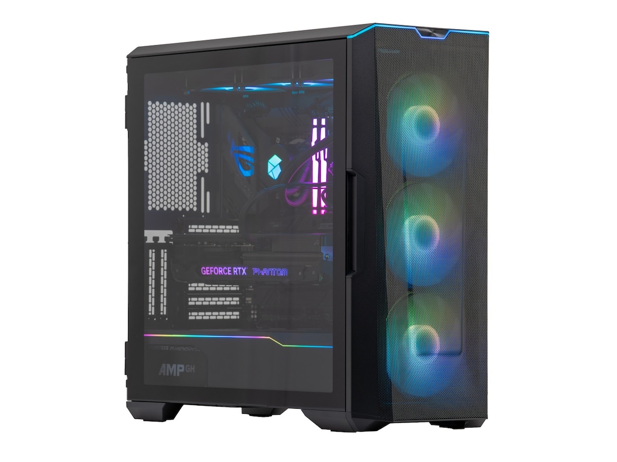 Komplett-PC Epic Gaming a325 Gamingdator stationär