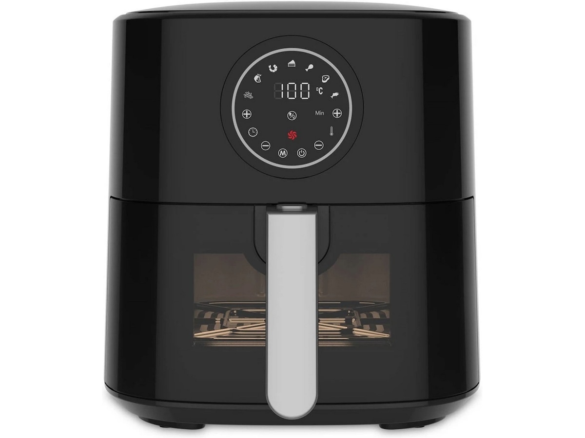 Andersson AFR-B2000 Airfryer (svart) Airfryer