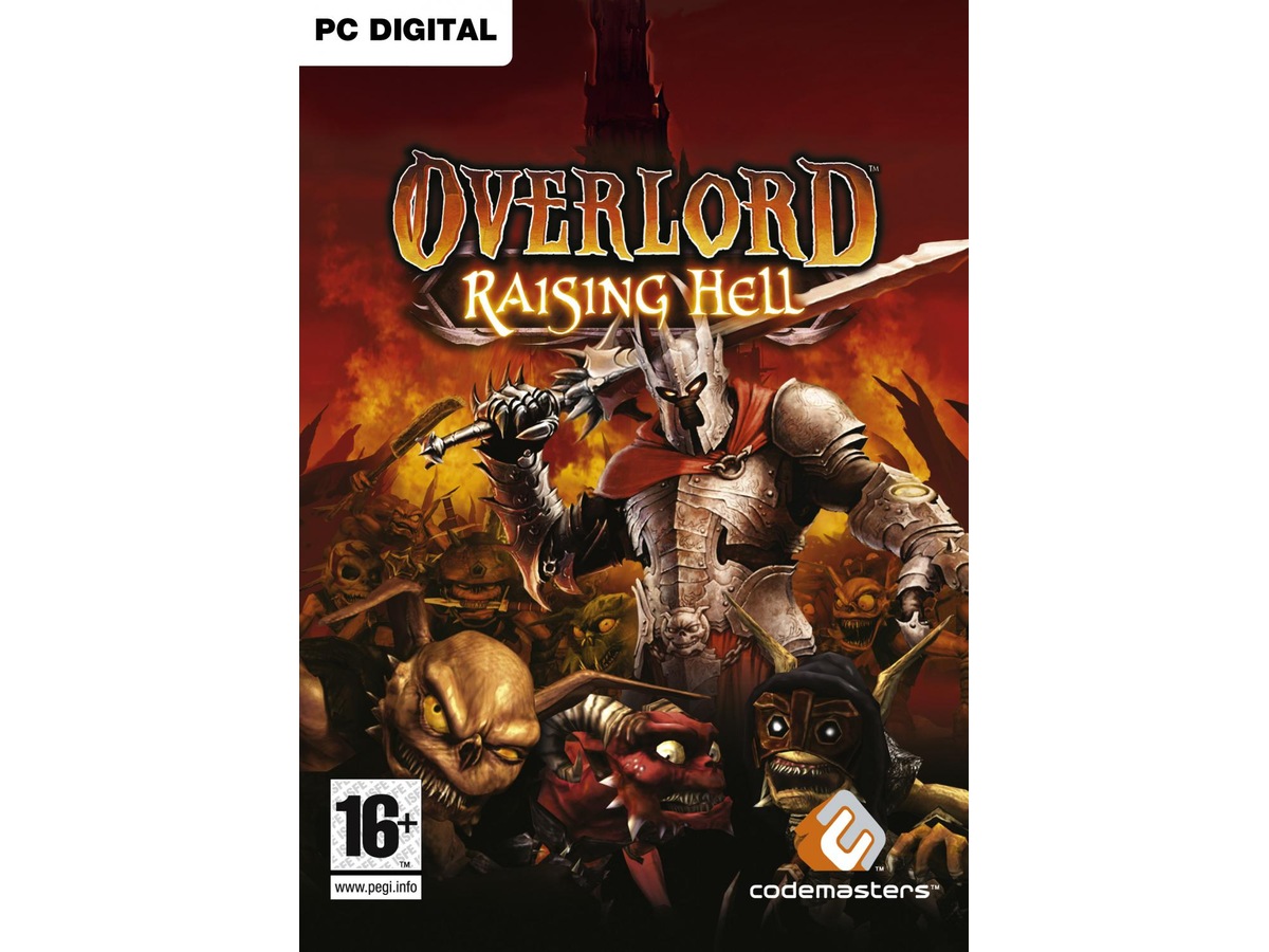 overlord raising hell mellow hills abyss farmer