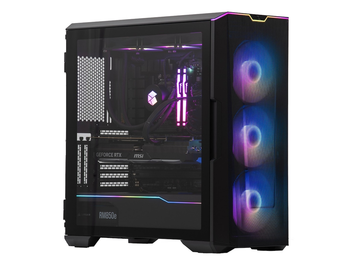 Komplett-PC Epic Gaming a230 Esport Edition Gamingdator stationär