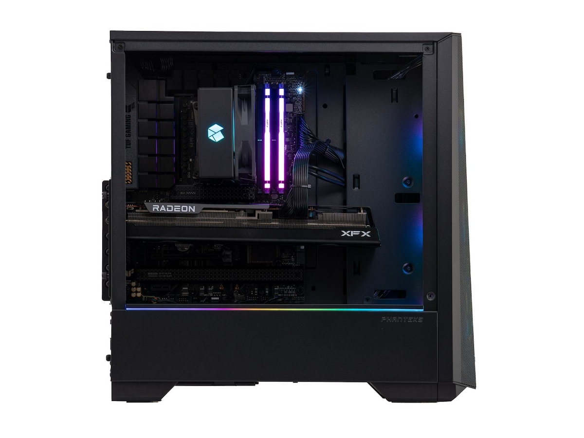 Komplett-PC Advanced Gaming a194 RGB Gamingdator stationär