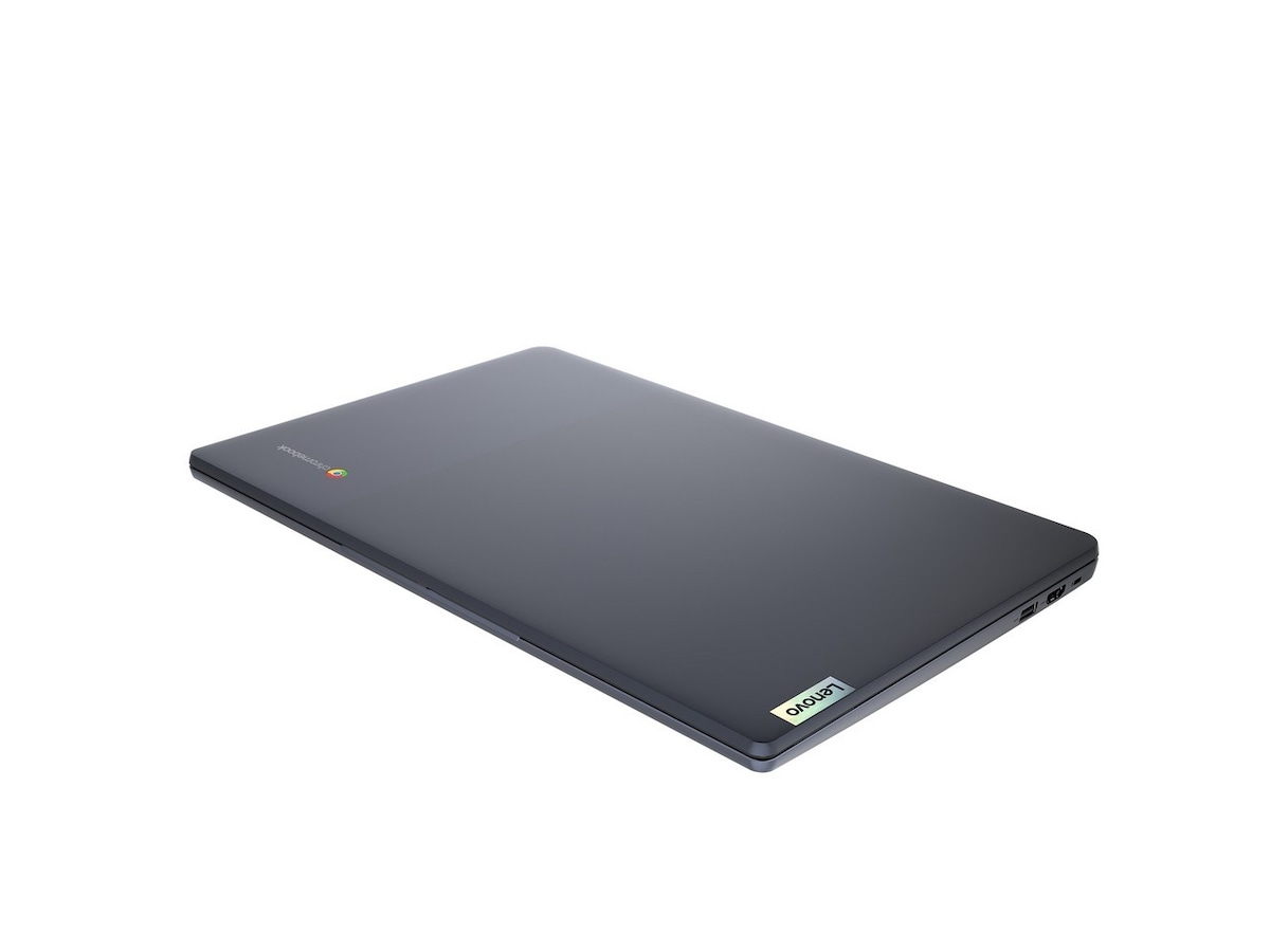 Lenovo IdeaPad 3 Chromebook 15,6" FHD Datorer - Bärbara / laptop