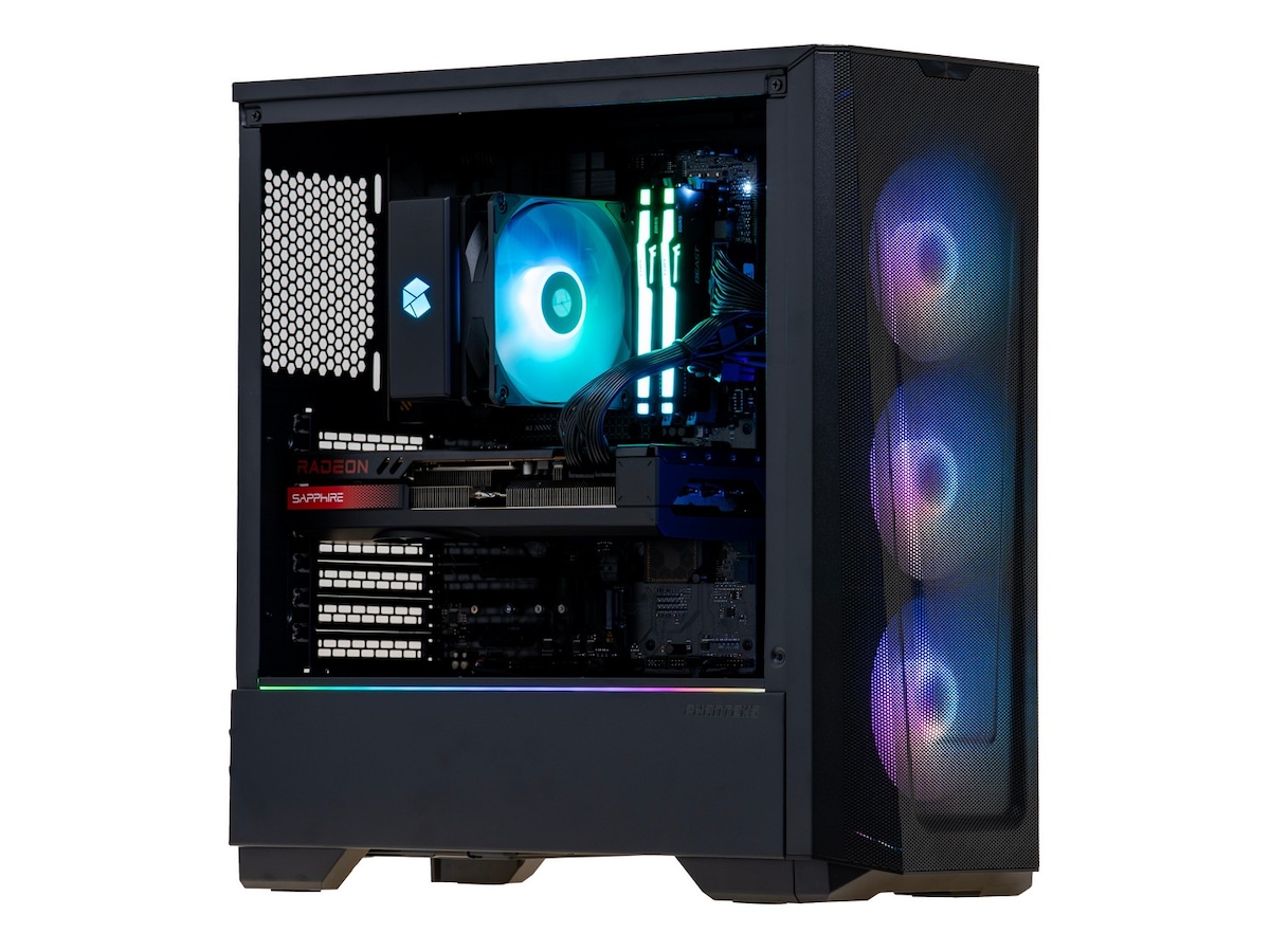 Komplett-PC Advanced Gaming a152 RGB Gamingdator stationär