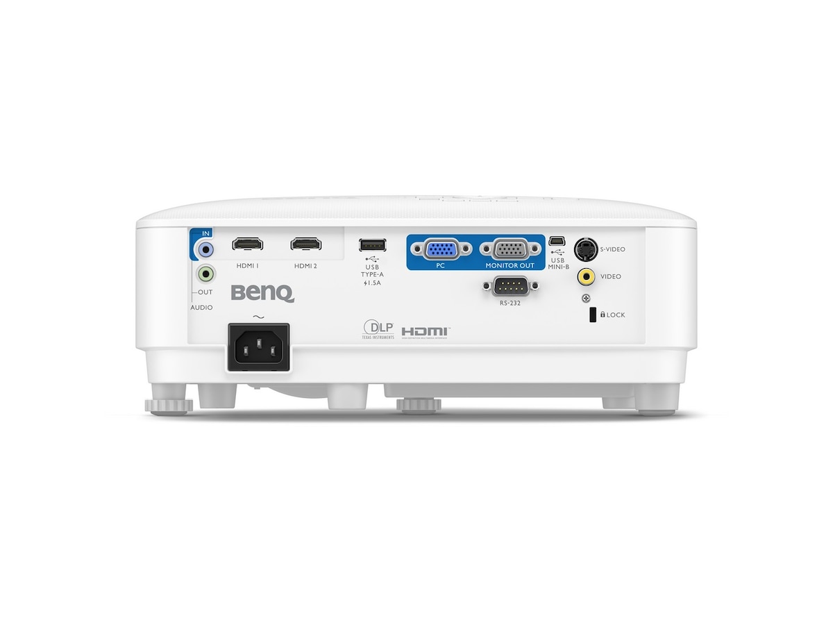 BenQ Projektor MW560 Projektorer