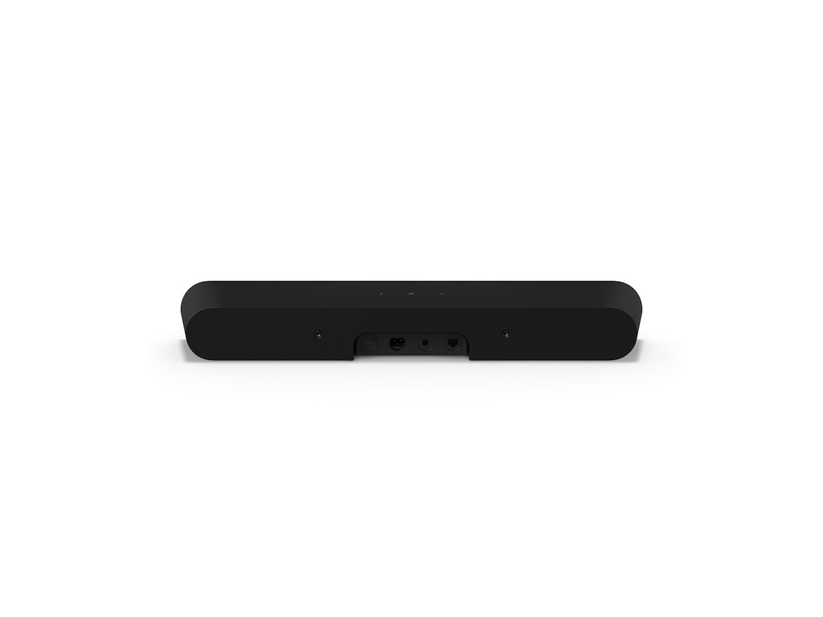 Sonos Ray soundbar (svart) Soundbars