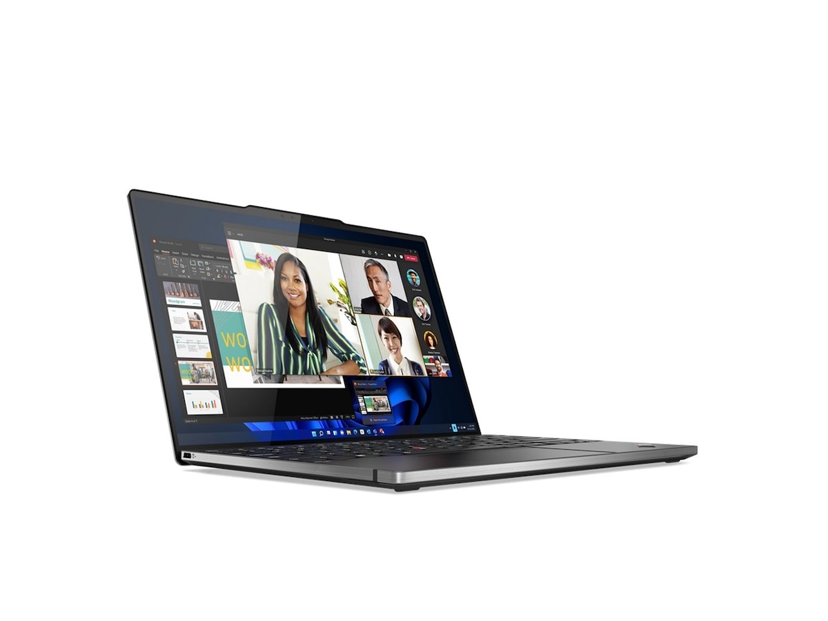 Lenovo Thinkpad Z13 13 3 Full Hd Datorer Barbara Laptop Komplett Se