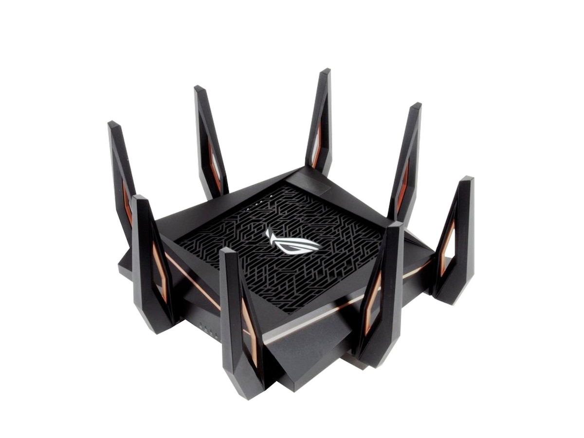 Asus ROG Rapture GT-AX11000 PRO Router Router