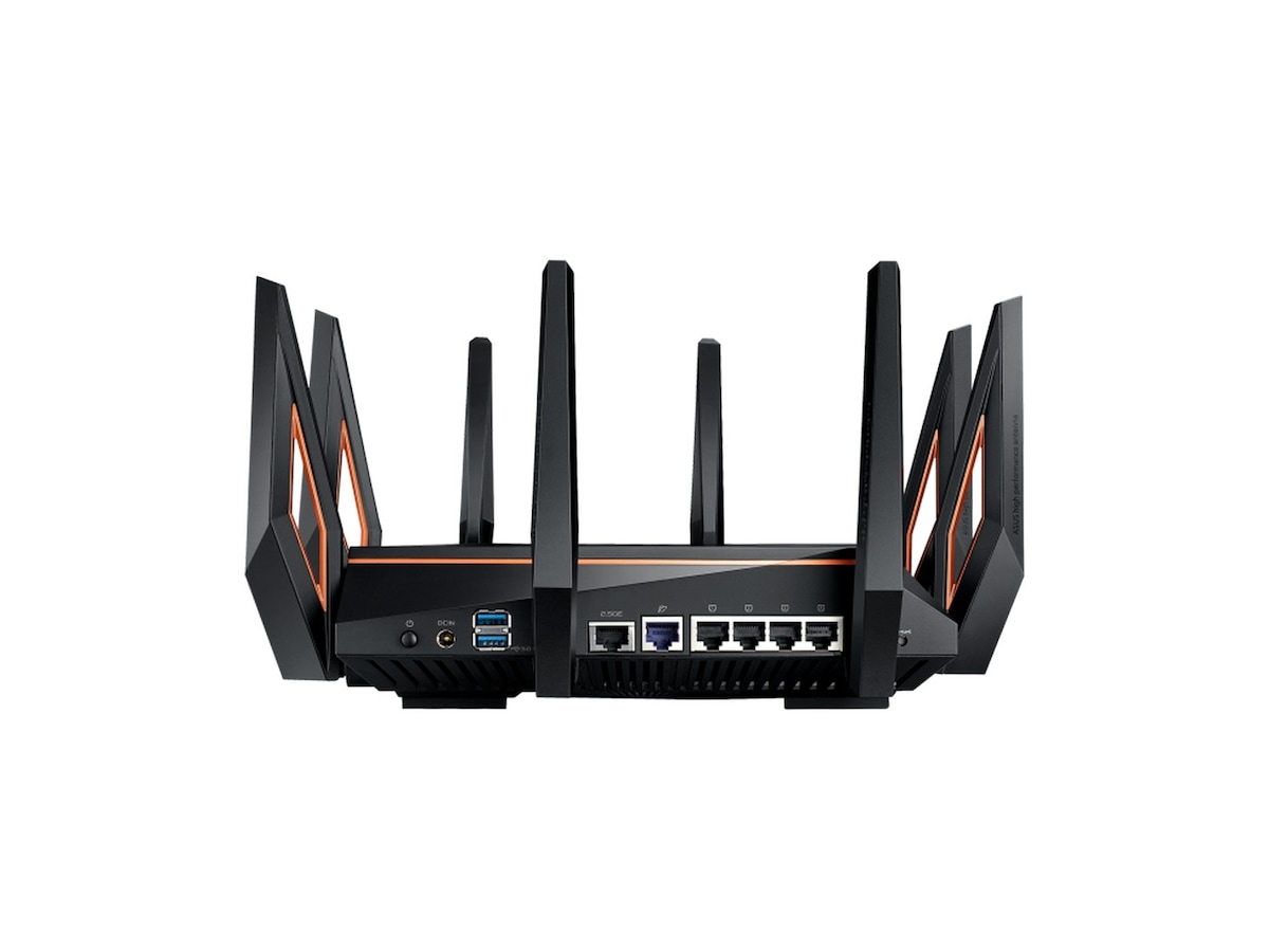 Asus ROG Rapture GT-AX11000 PRO Router Router